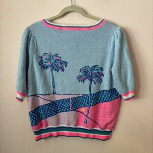 Lilly Pulitzer Women's multi Jumper